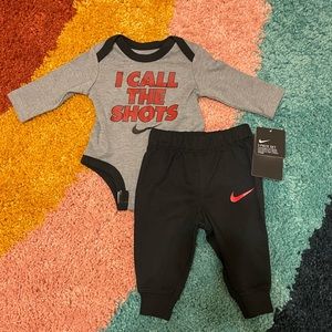 Nike 2-piece set